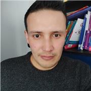 Teletrabaja cómo profesor de enseñanza media